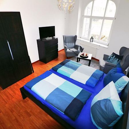 ארפורט Suite An Der Furt מראה חיצוני תמונה