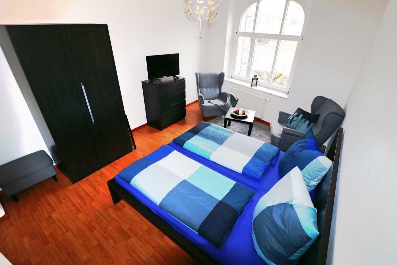 ארפורט Suite An Der Furt מראה חיצוני תמונה