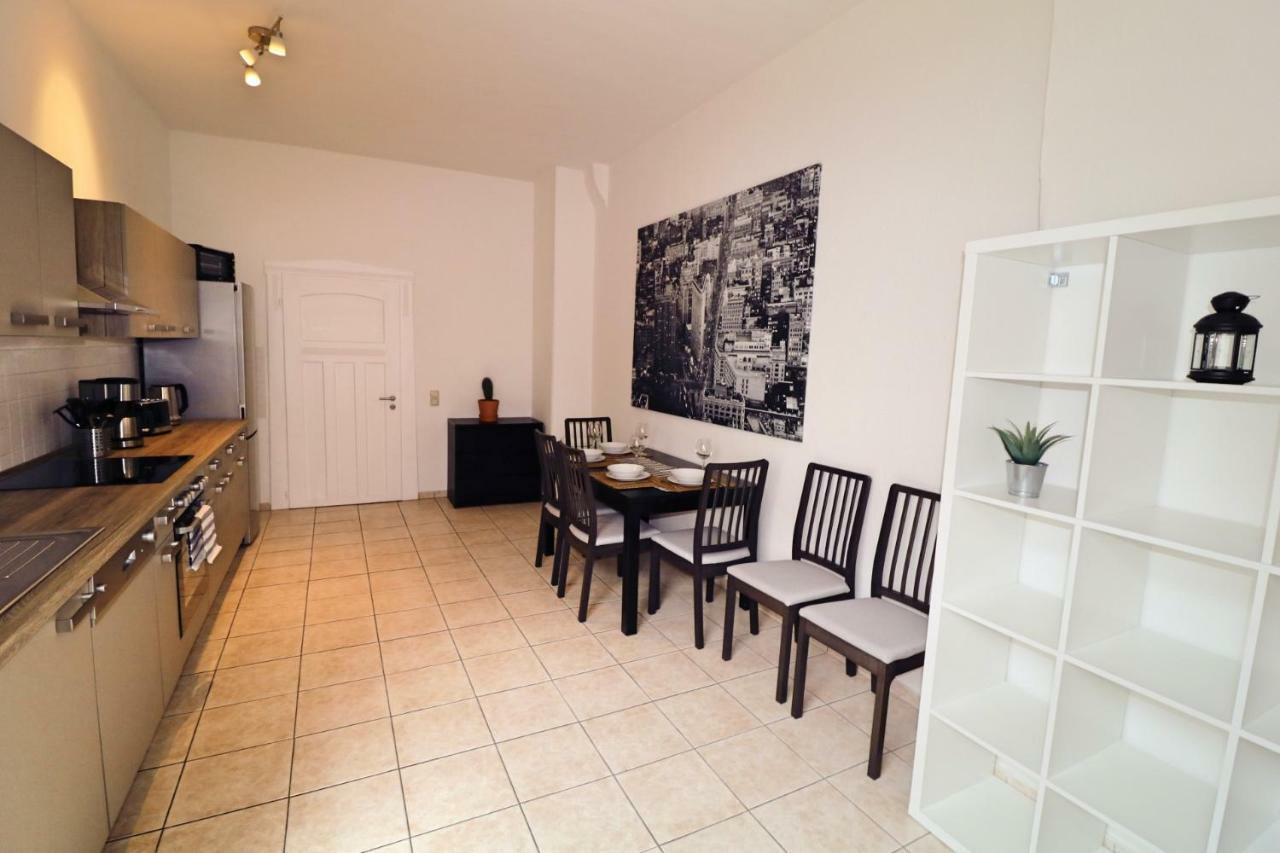 ארפורט Suite An Der Furt מראה חיצוני תמונה