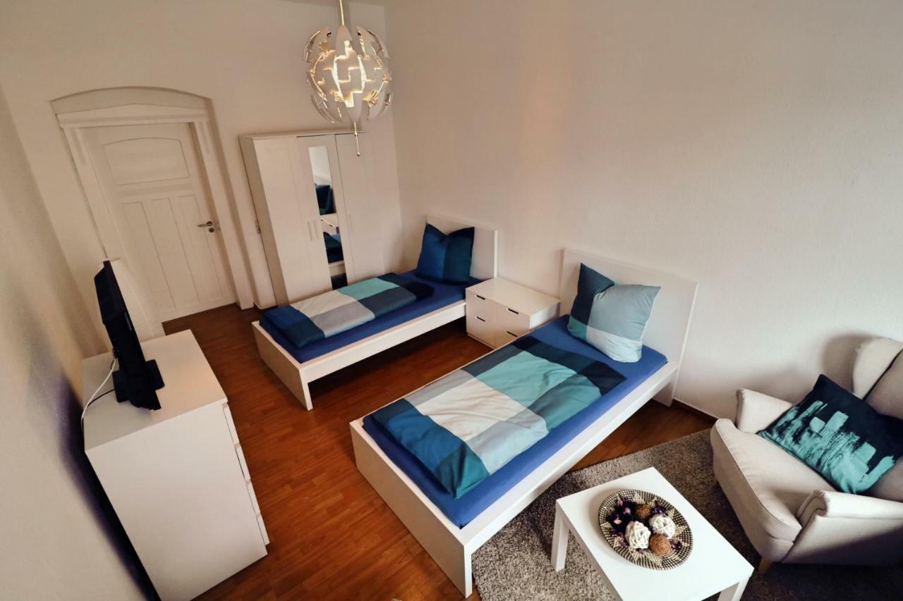 ארפורט Suite An Der Furt מראה חיצוני תמונה