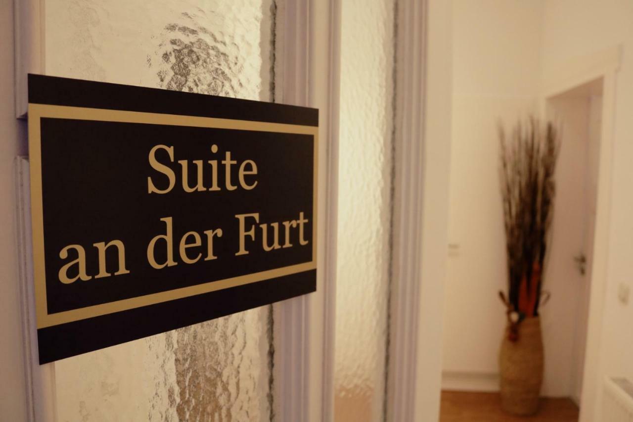 ארפורט Suite An Der Furt מראה חיצוני תמונה