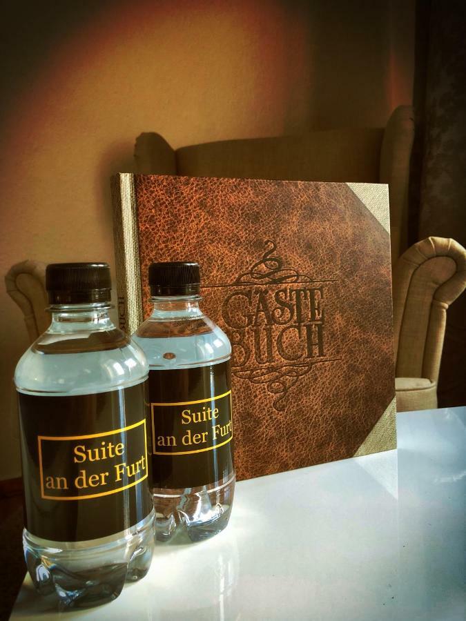 ארפורט Suite An Der Furt מראה חיצוני תמונה